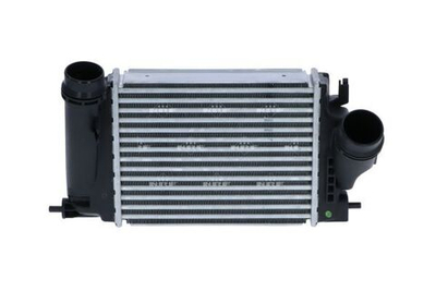 NRF - 30974-NRF - Intercooler, charger