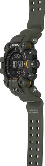Японские наручные часы Casio G-SHOCK GW-9500-3D с хронографом