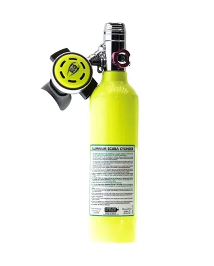 Резервный баллон H2Odyssey 1 литр