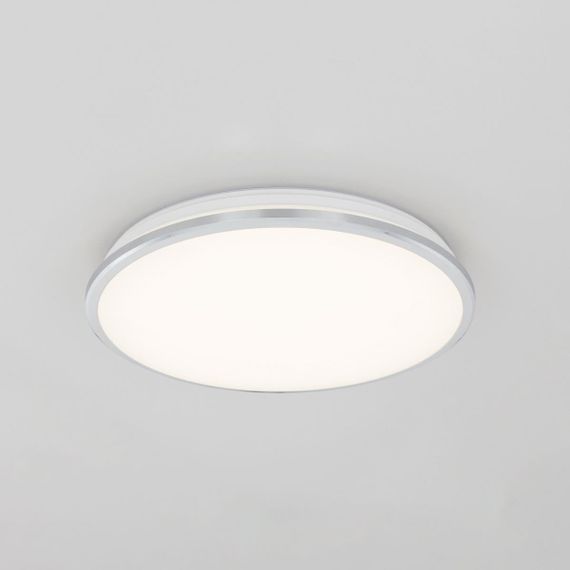 Потолочный светодиодный светильник Citilux Луна CL702301N