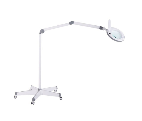 Лампа-лупа на штативе ЛЛ-3 Атис, Россия