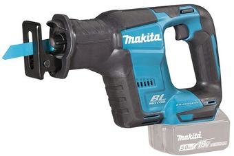 Сабельная пила Makita LXT DJR188Z