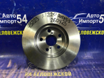 Диск тормозной передний TOYOTA AVENSIS 1997-2003