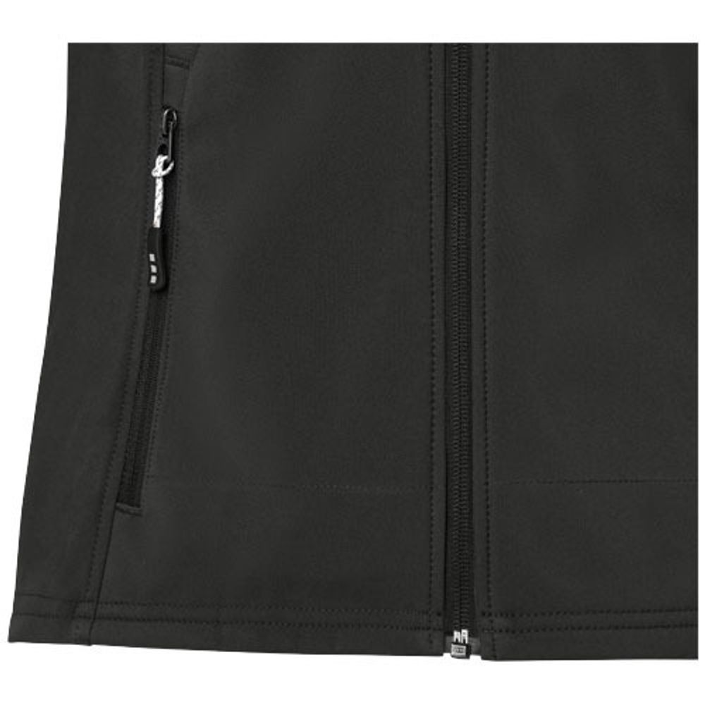 Женская куртка софтшел Langley