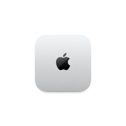Apple Mac Mini (M4 10C CPU, 10C GPU, 2024) 16 ГБ, 512 ГБ SSD