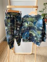 Хлопковый костюм Molo, 110