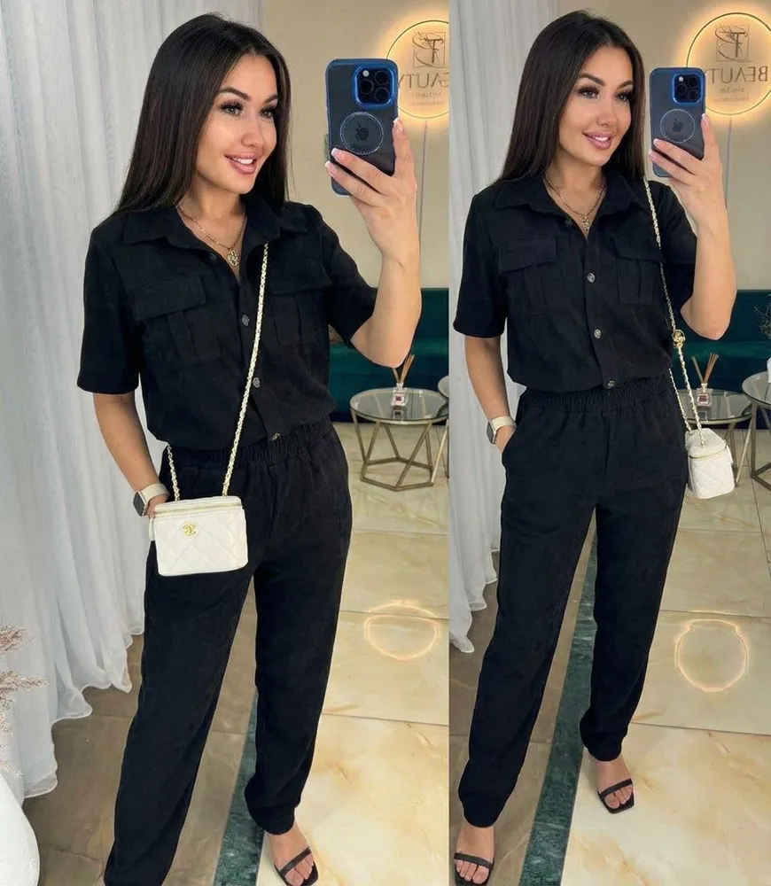 Костюм 50350583 Fabrika