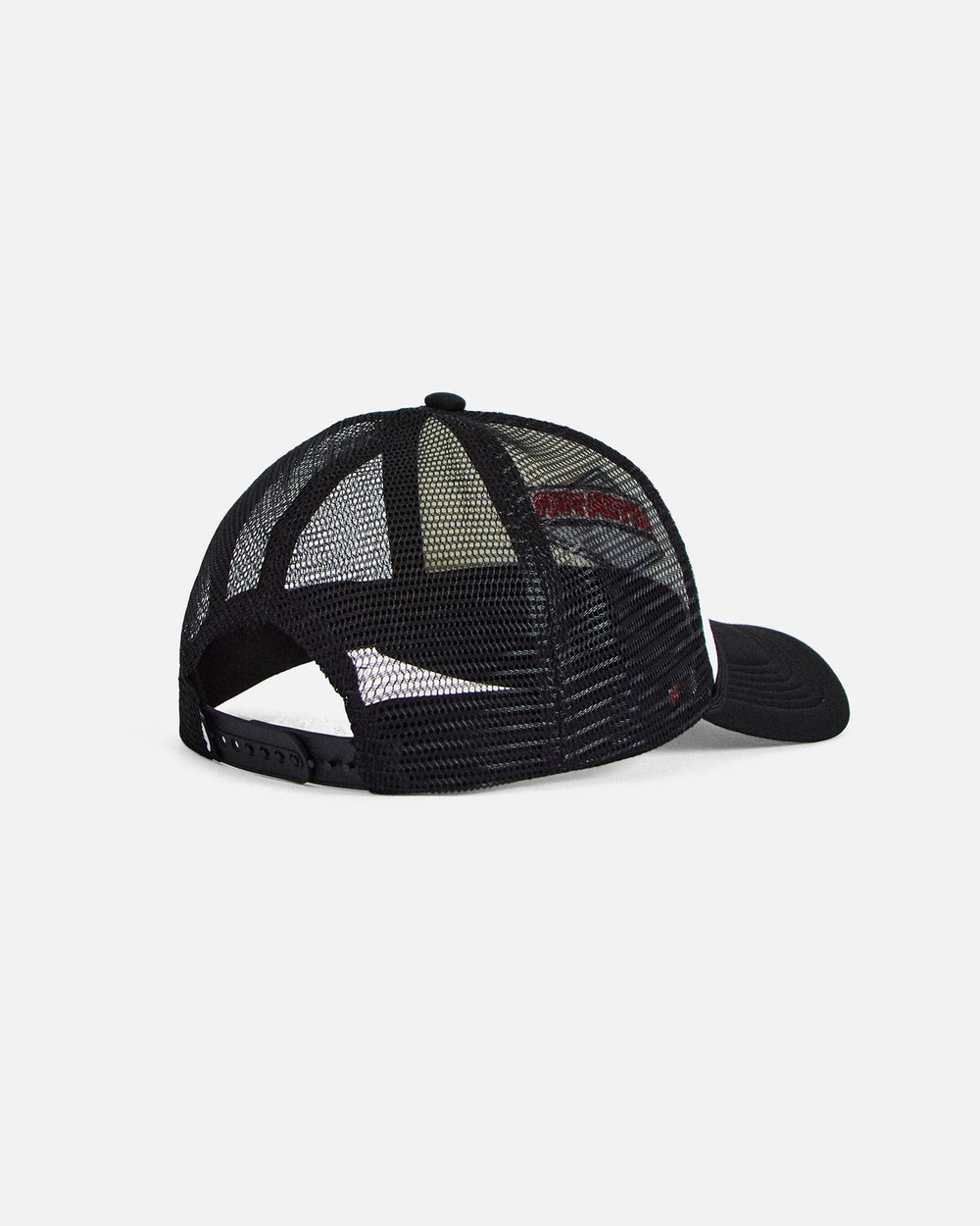 Кепка Anteater Trucker-Combo-Black