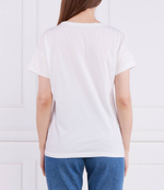 Футболка Marc Cain - белый(UA 48.07 J57)