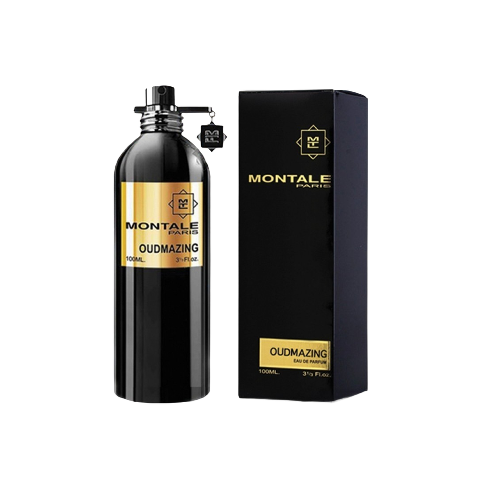 MONTALE Oudmazing edP 50ml unisex