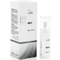 ME LINE. 03. MOIST