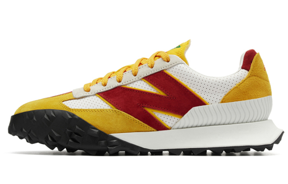 Кроссовки Casablanca X New Balance Xc-72
