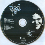 Tommy Bolin / The Definitive Teaser Collector's Edition (5CD)