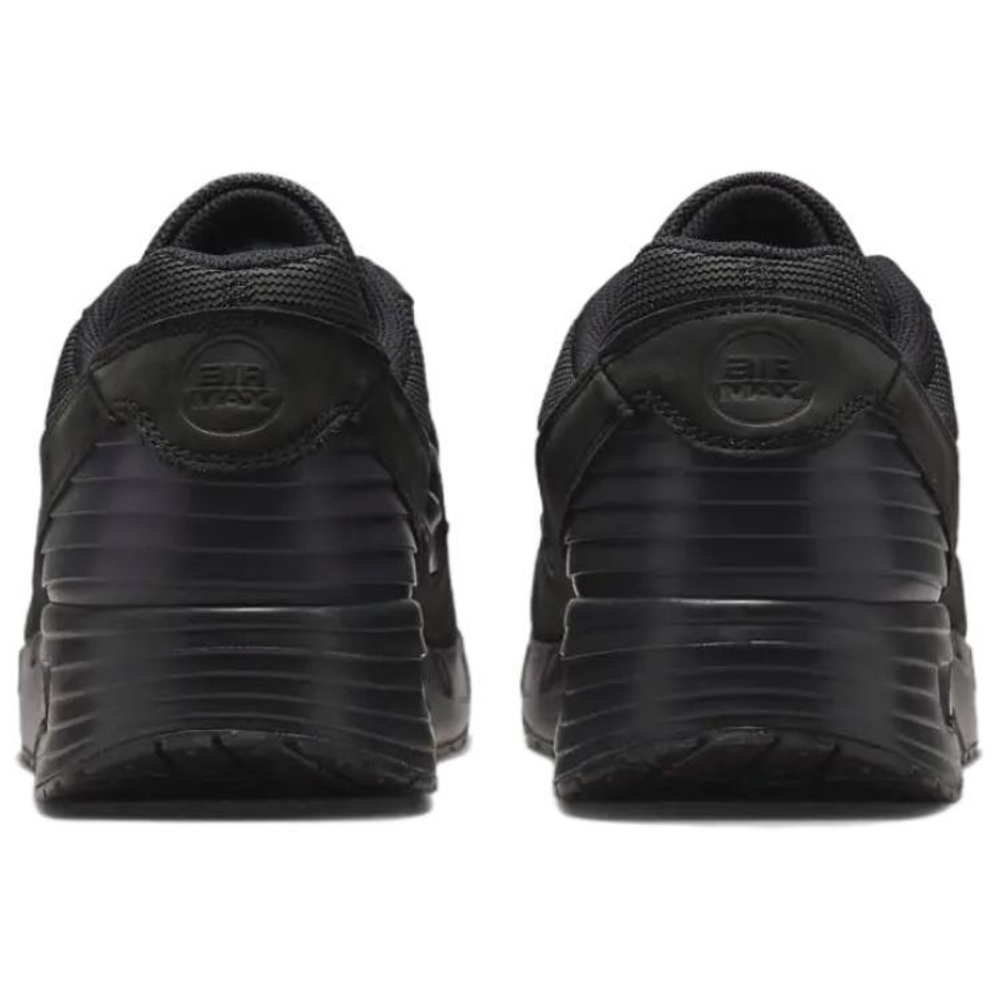Кроссовки Nike Air Max Verse Black Anthracite