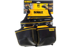 Поясная сумка для гвоздей DEWALT DWST1-75650