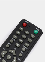 Пульт для ресивера Supra SDT-91 DVB-T2 Huayu