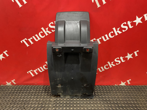 Крыло переднее задняя часть 2016г.