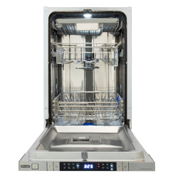 Встраиваемая посудомоечная машина DeLonghi DDW06S Supreme Nova