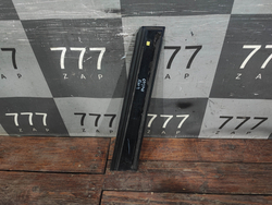 Накладка стойки задней правой Toyota RAV4 IV (XA40) 12-19 Б/У Оригинал 7507542080