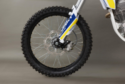 Мотоцикл Hasky XR250 эндуро