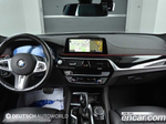 BMW 5 Series (G30) 530e M Sports (06.2020)