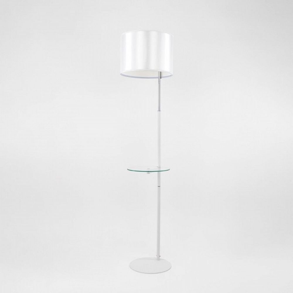 Торшер с полкой Citilux Батлер CL806010