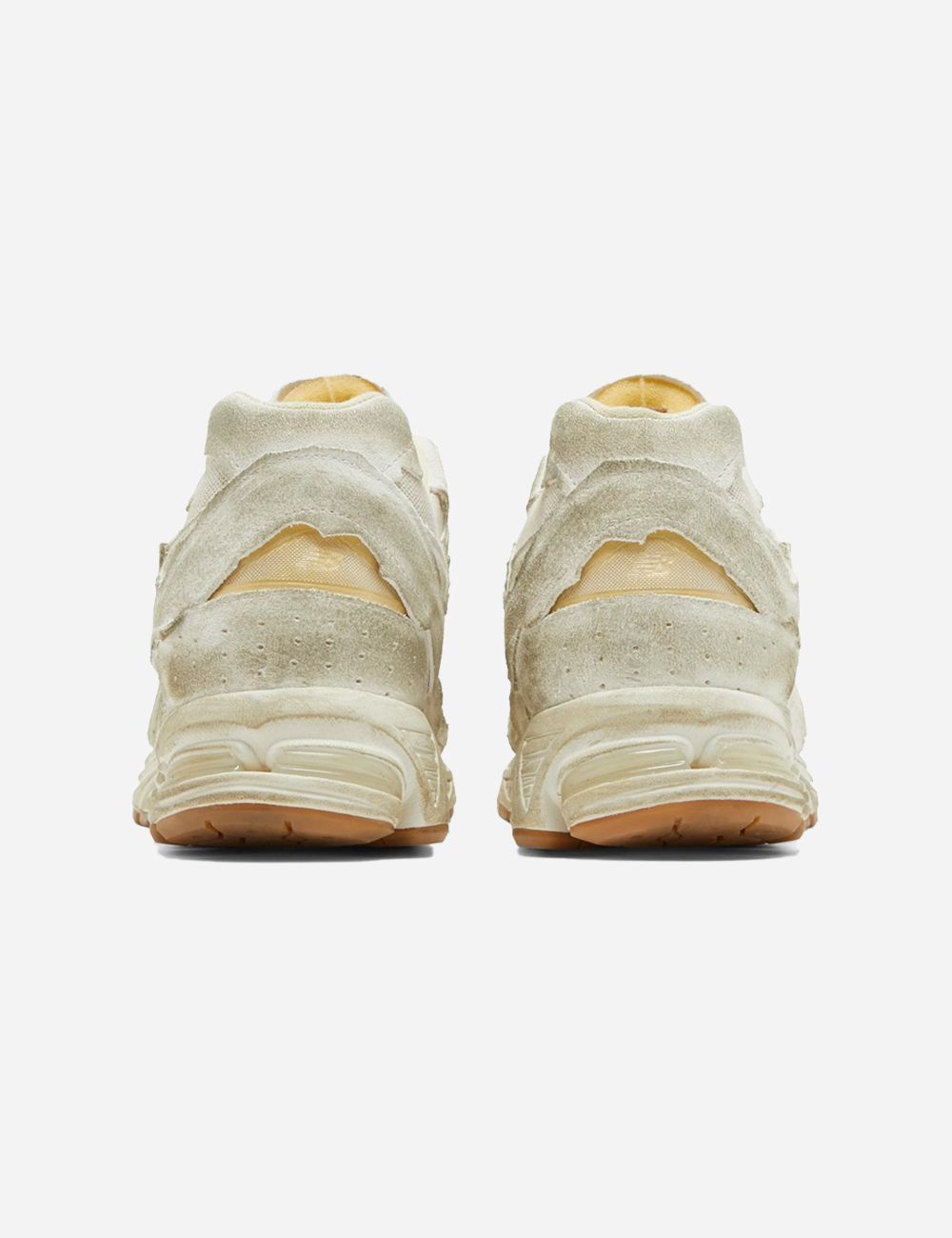 New Balance 2002R "Protection Pack Distressed" (M2002RDG)