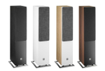 Напольная акустика Dali Oberon 7 Light Oak