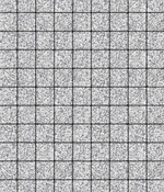 Тротуарная плитка ВЫБОР, форма Квадрат 100*100, h=60мм