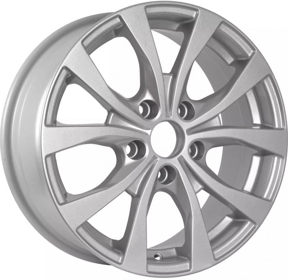 Neo 665 6.5x16 5x114.3 ET 46 Dia 67.1 (SD)