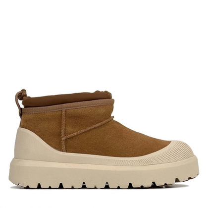 UGG Mens Ultra Mini Hybrid Whitecap