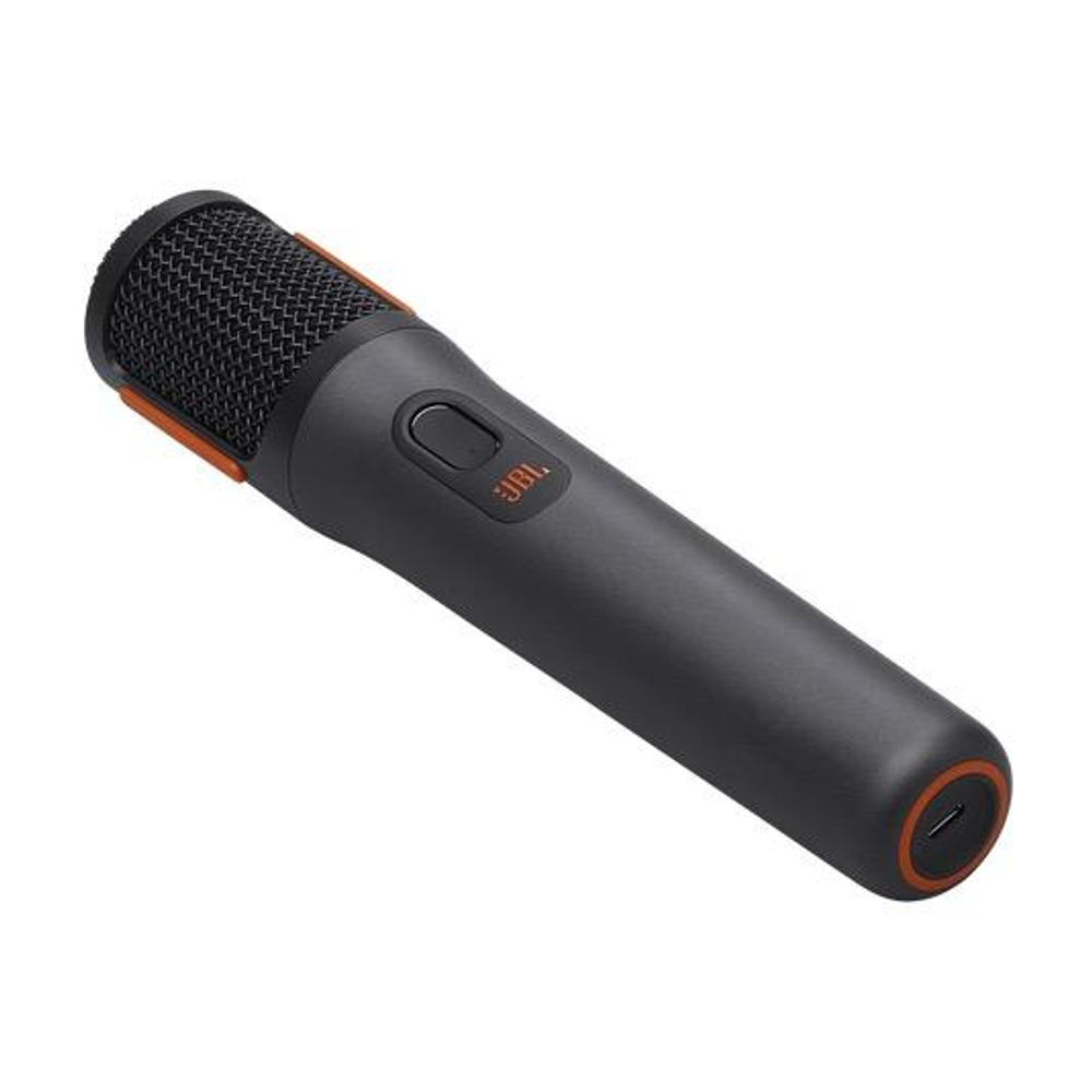 Набор беспроводных микрофонов JBL PartyBox Wireless Mic