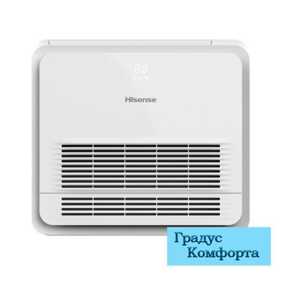 Мульти сплит системы Hisense AKT-12UR4RK4