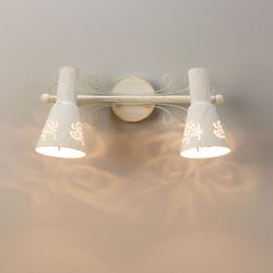 Citilux Дункан CL529522 Спот поворотный Белый