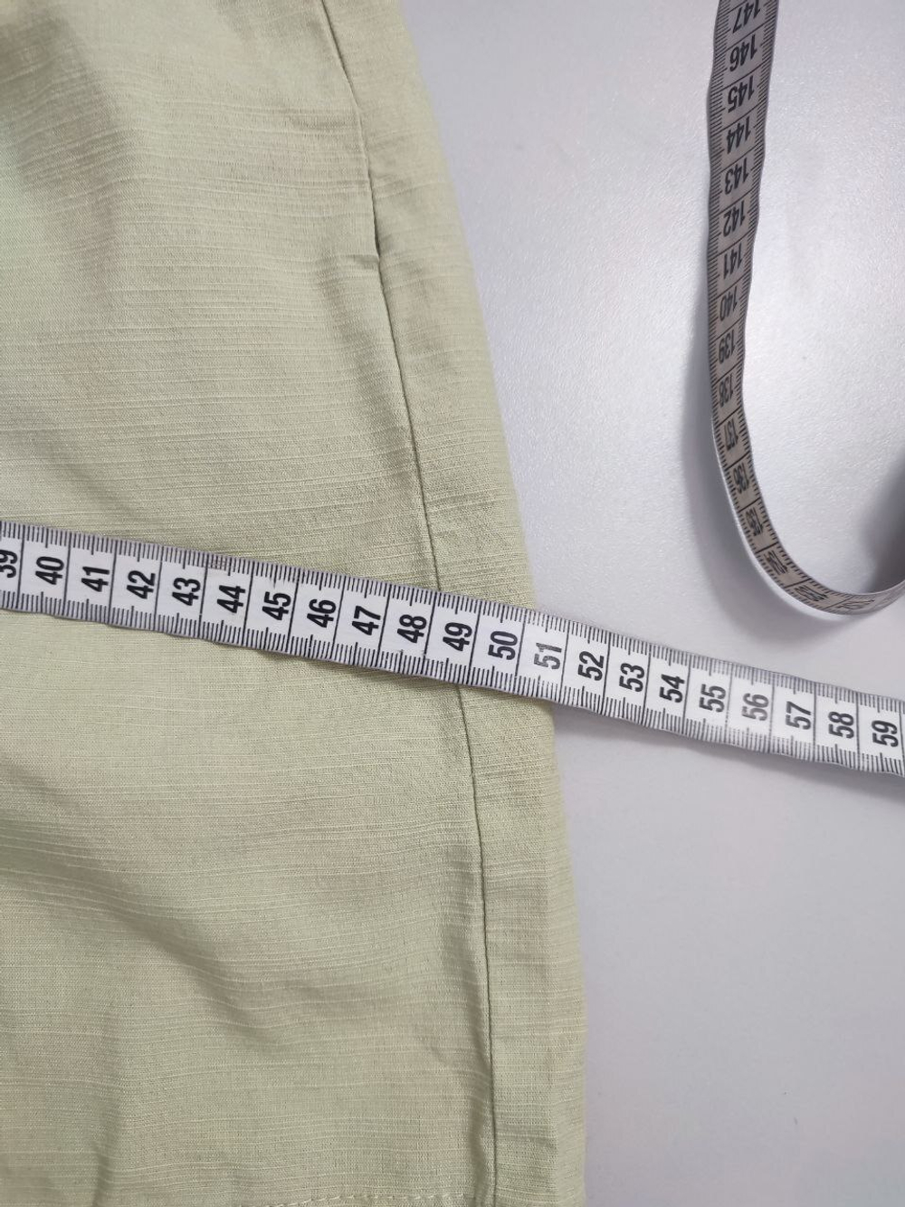 Костюм Zarina льняной 42 размер