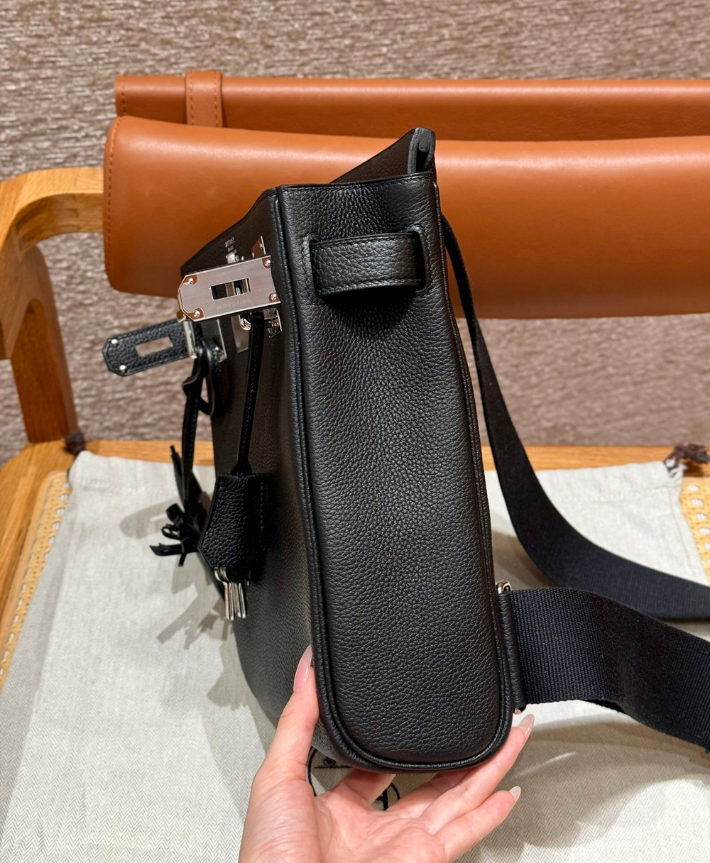 Hermes Hac a Dos PM Backpack