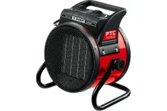 Тепловая пушка "ЗУБР" ТПК-2Р