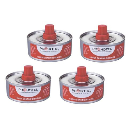 Топливо для мармитов; 150 гр 3часа;работы 110мл D83 H58мм, 4шт