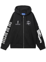 Мужская Толстовка Collegiate Arch Zip