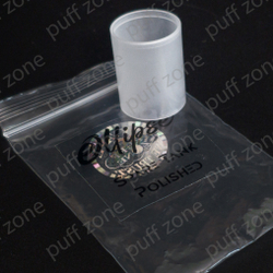 Spare Tank for Ellipse RTA