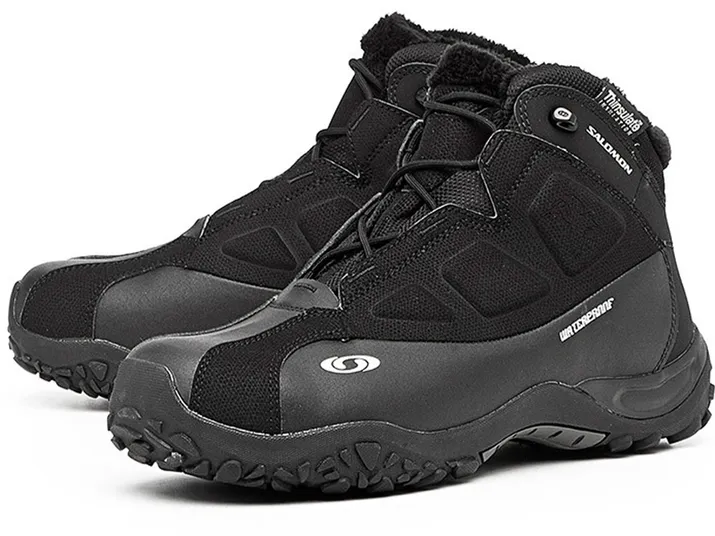 M salomon sales