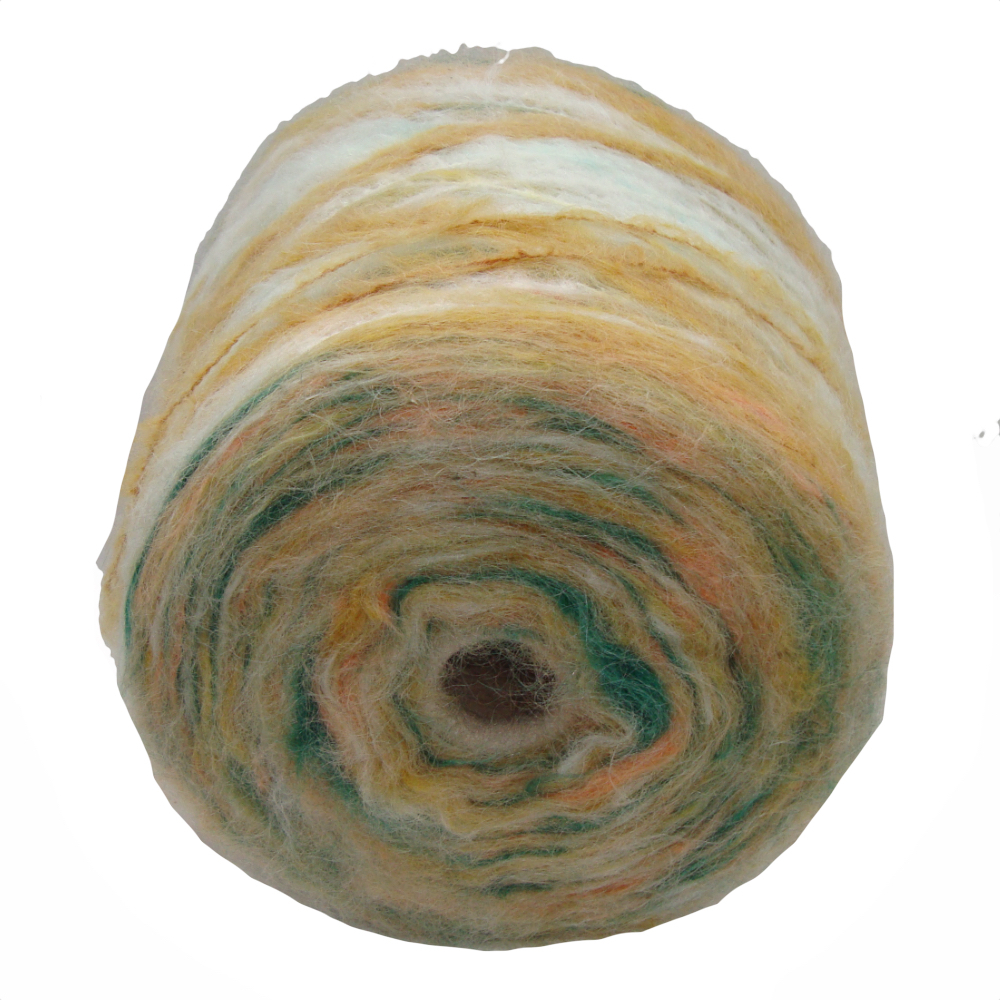 Бобинная пряжа Brodway (88)