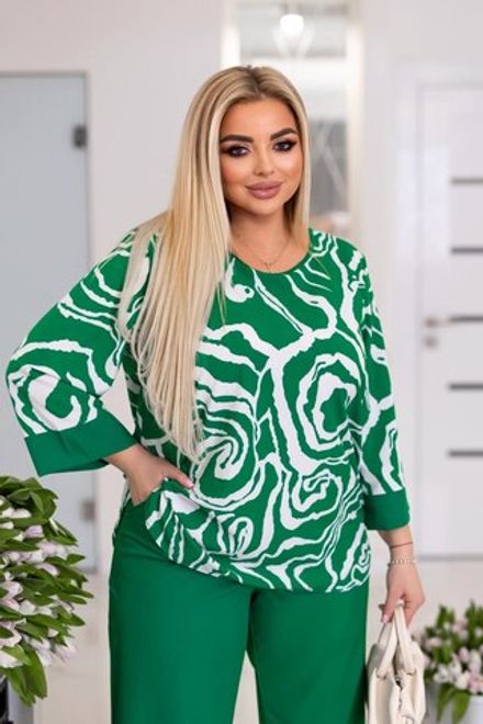 Костюм УК-2018 Fabrika