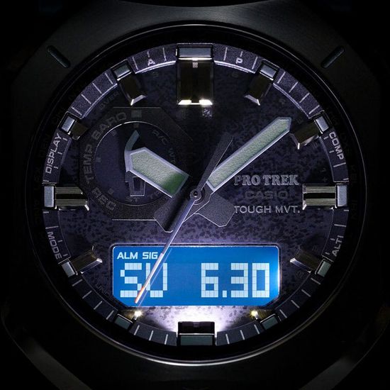 Наручные часы Casio PRW-6900YB-3E