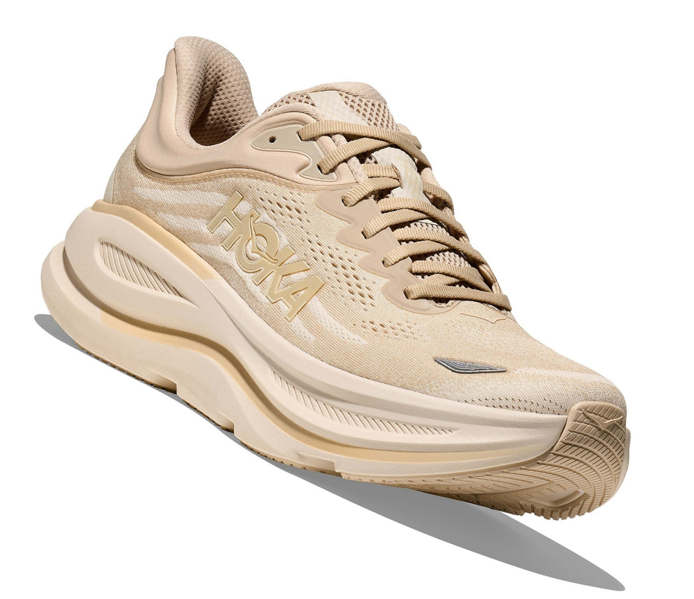 Кроссовки мужские Hoka Bondi 9