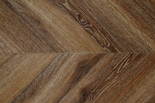 Кварц-винил SPC Damy Floor Chevron SPC 0,75мм 5,2 мм ЛУВР 1.676 м2