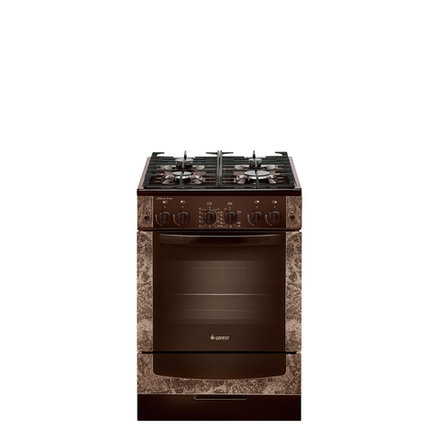 Плита газовая GEFEST ПГ 6500-02 0114