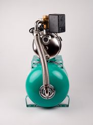 Станция насосная Wilo HWJ 202 EM 20L h34 Q4,5 Hs7 04456