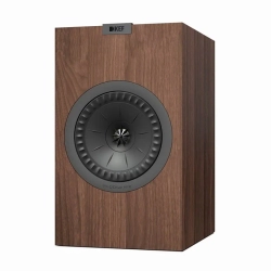 KEF Q350 Walnut полочная пассивная акустическая система (пара)