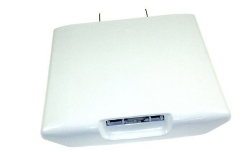 Верхняя крышка стиральной машины Candy (без ручки)